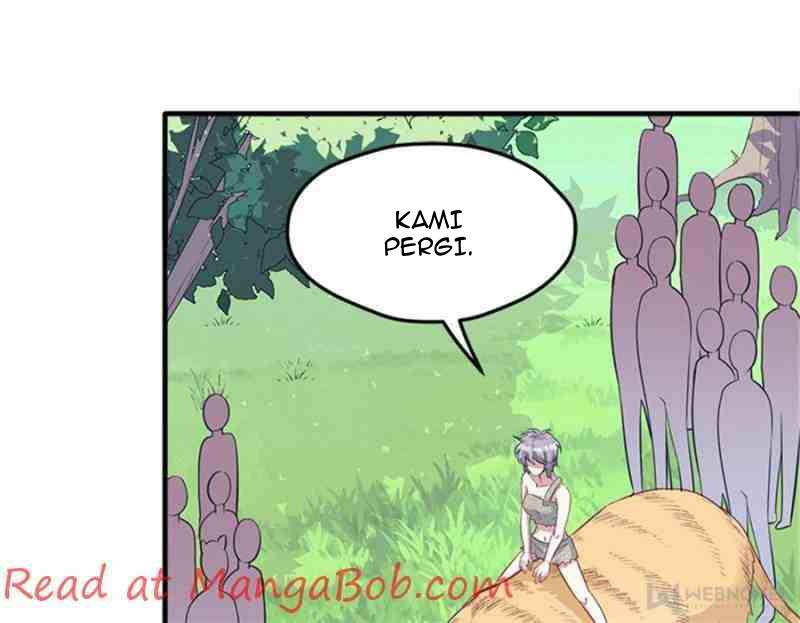 Beauty and the Beasts Chapter 95 Gambar 5